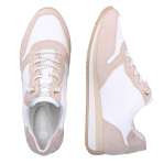 náhled Dámské tenisky REMONTE D0H00-31 růžová S3