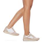 náhled Dámské tenisky REMONTE D0H00-31 růžová S3