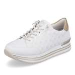 náhled Dámské tenisky REMONTE RIE-10103749-S3 bílá