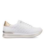 náhled Dámské tenisky REMONTE RIE-10103749-S3 bílá