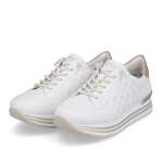 náhled Dámské tenisky REMONTE RIE-10103749-S3 bílá