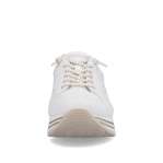 náhled Dámské tenisky REMONTE RIE-10103749-S3 bílá