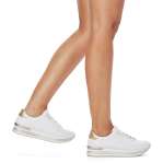 náhled Dámské tenisky REMONTE RIE-10103749-S3 bílá