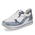 náhled Dámské tenisky REMONTE RIE-10103750-S3 bílá