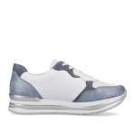 náhled Dámské tenisky REMONTE RIE-10103750-S3 bílá