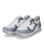 náhled Dámské tenisky REMONTE RIE-10103750-S3 bílá