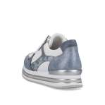 náhled Dámské tenisky REMONTE RIE-10103750-S3 bílá