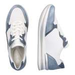 náhled Dámské tenisky REMONTE RIE-10103750-S3 bílá