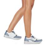 náhled Dámské tenisky REMONTE RIE-10103750-S3 bílá