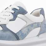 náhled Dámské tenisky REMONTE RIE-10103750-S3 bílá