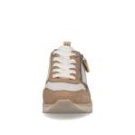 náhled Dámské tenisky REMONTE D2409-81 bílá S3