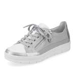 náhled Dámské tenisky REMONTE RIE-10103767-S3 šedá