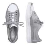 náhled Dámské tenisky REMONTE RIE-10103767-S3 šedá