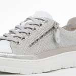 náhled Dámské tenisky REMONTE RIE-10103767-S3 šedá