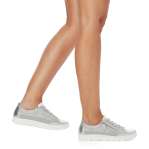 náhled Dámské tenisky REMONTE RIE-10103767-S3 šedá