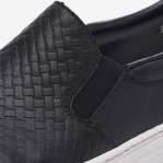 náhled Dámské mokasíny RIEKER RIE-10103778-S3 černá