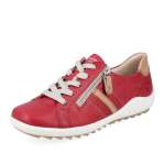 náhled Dámské tenisky REMONTE R1432-33 červená S3