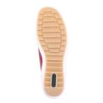 náhled Dámské tenisky REMONTE R1432-33 červená S3