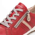 náhled Dámské tenisky REMONTE R1432-33 červená S3