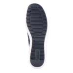 náhled Dámské mokasíny REMONTE R1433-01 černá S3