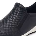 náhled Dámské mokasíny REMONTE R1433-01 černá S3