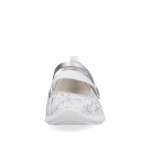 náhled Dámské baleríny REMONTE RIE-10103865-S3 bílá