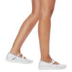 náhled Dámské baleríny REMONTE RIE-10103865-S3 bílá