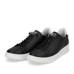 náhled Pánské tenisky RIEKER RIE-10103880-S3 černá