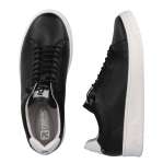 náhled Pánské tenisky RIEKER RIE-10103880-S3 černá