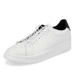 náhled Pánské tenisky RIEKER RIE-10103881-S3 bílá