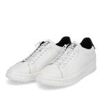 náhled Pánské tenisky RIEKER RIE-10103881-S3 bílá