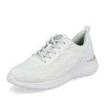 náhled Dámské tenisky RIEKER RIE-10103898-S3 bílá