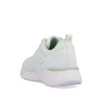 náhled Dámské tenisky RIEKER RIE-10103898-S3 bílá