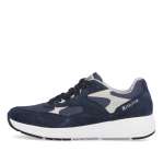 náhled Pánské tenisky RIEKER REVOLUTION 07000-14 modrá S3