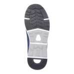 náhled Pánské tenisky RIEKER REVOLUTION 07000-14 modrá S3