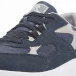 náhled Pánské tenisky RIEKER REVOLUTION 07000-14 modrá S3