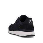 náhled Pánské tenisky RIEKER RIE-10103925-S3 modrá