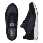 náhled Pánské tenisky RIEKER RIE-10103925-S3 modrá