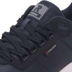 náhled Pánské tenisky RIEKER RIE-10103925-S3 modrá