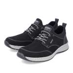 náhled Pánské polobotky RIEKER RIE-10103940-S3 černá