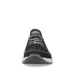 náhled Pánské polobotky RIEKER RIE-10103940-S3 černá