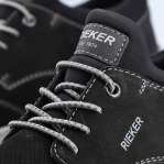 náhled Pánské polobotky RIEKER RIE-10103940-S3 černá