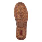 náhled Pánské tenisky RIEKER 15108-14 modrá S4