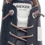 náhled Pánské tenisky RIEKER 15108-14 modrá S4