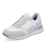 náhled Dámské tenisky RIEKER RIE-10103983-S3 bílá