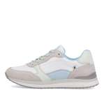 náhled Dámské tenisky RIEKER RIE-10103983-S3 bílá