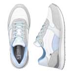 náhled Dámské tenisky RIEKER RIE-10103983-S3 bílá