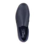 náhled Pánské mokasíny RIEKER B6354-14 modrá S3