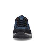 náhled Pánské tenisky RIEKER B6810-14 modrá S3