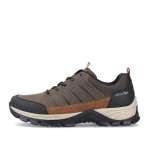 náhled Pánské tenisky RIEKER RIE-10104061-S3 hnědá